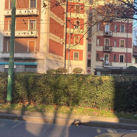 City House Viale Murillo Apartment Milan Bagian luar foto