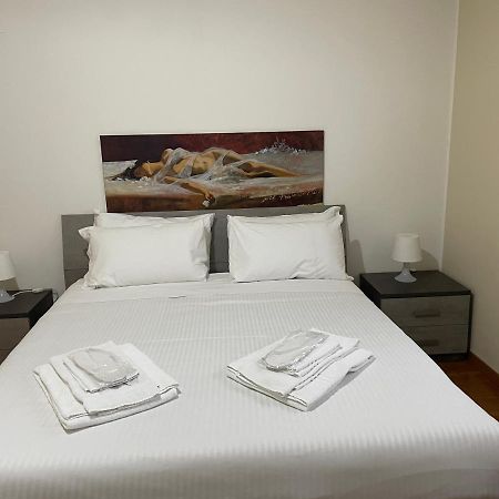 City House Viale Murillo Apartment Milan Bagian luar foto