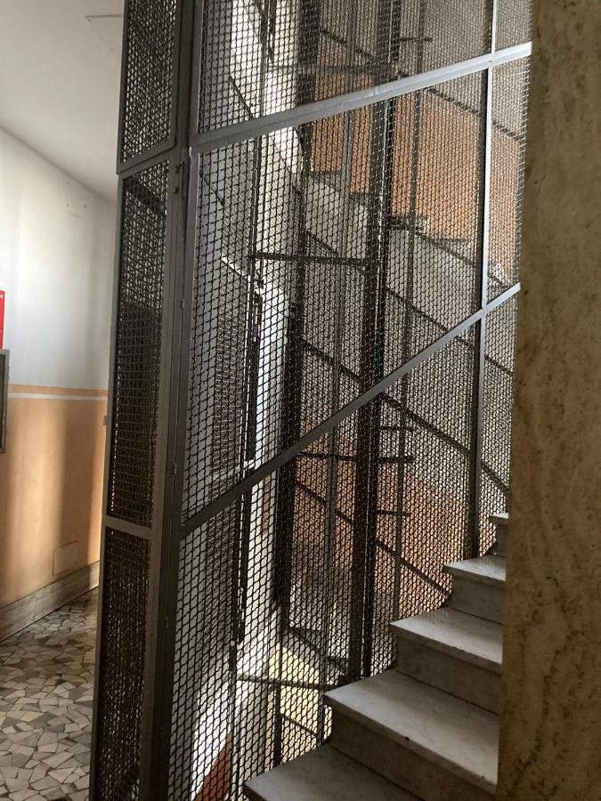 City House Viale Murillo Apartment Milan Bagian luar foto