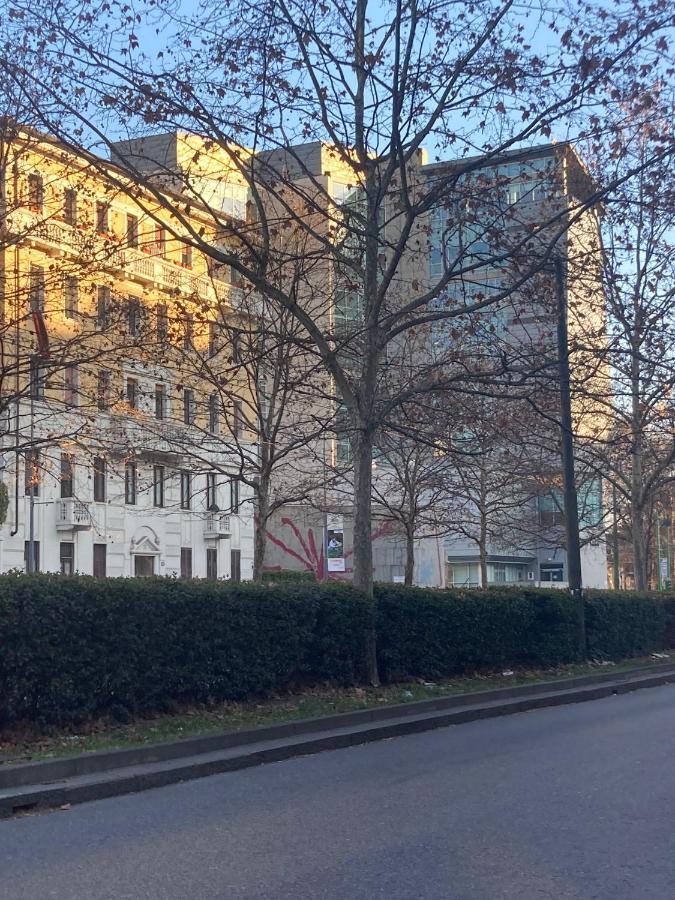 City House Viale Murillo Apartment Milan Bagian luar foto