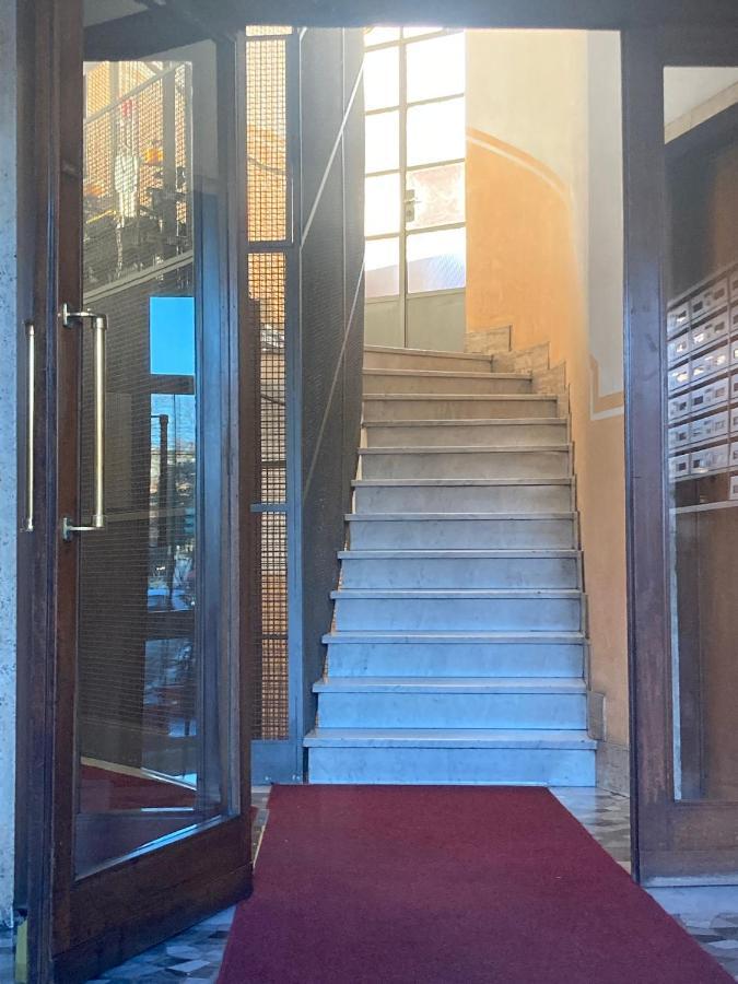 City House Viale Murillo Apartment Milan Bagian luar foto