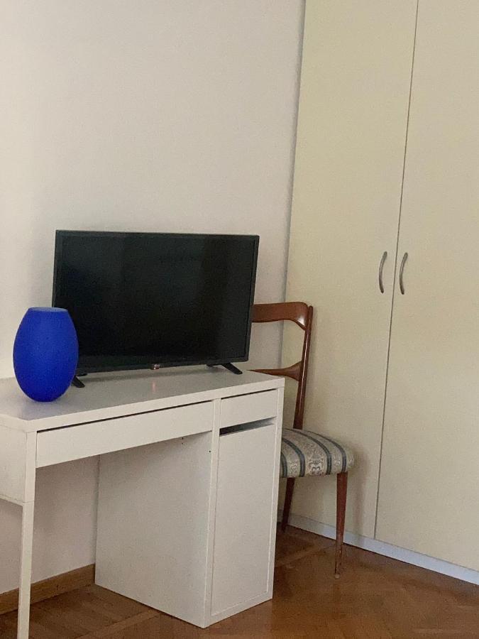 City House Viale Murillo Apartment Milan Bagian luar foto