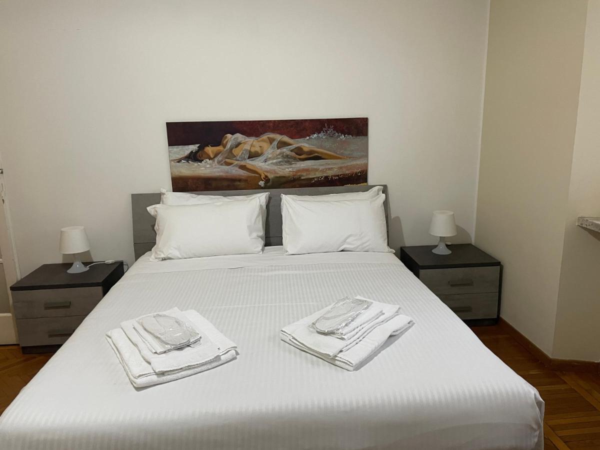 City House Viale Murillo Apartment Milan Bagian luar foto