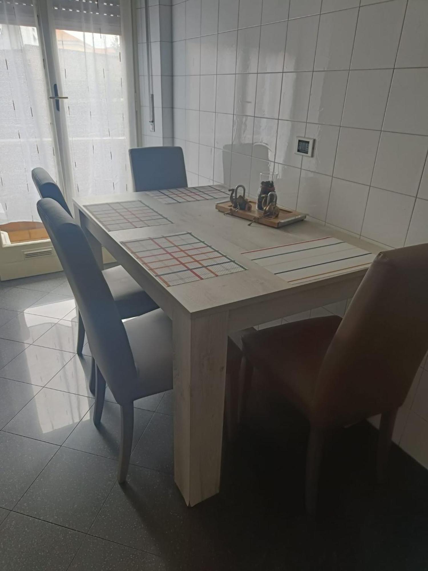 City House Viale Murillo Apartment Milan Bagian luar foto